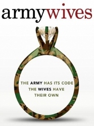 Army Wives