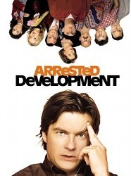 Arrested Development