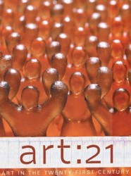 Art in the Twenty-First Century