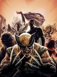 Astonishing X-Men