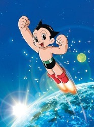 Astro Boy