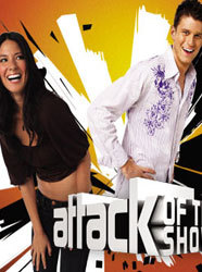 Attack Of The Show