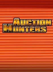 Auction Hunters