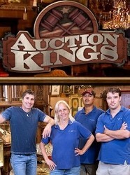 Auction Kings