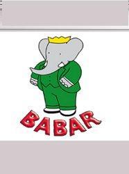 Babar