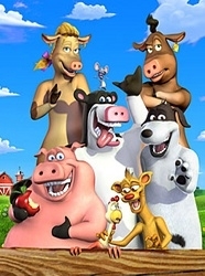 Back at the Barnyard