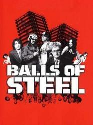 Balls of Steel