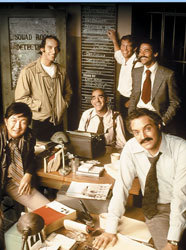Barney Miller