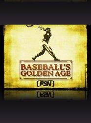 Baseball's Golden Age