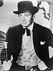 Bat Masterson