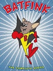 Batfink