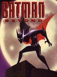 Watch Batman Beyond Online - Full Episodes of Season 3 to 1 | Yidio