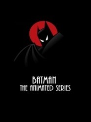 Batman: The Animated Series
