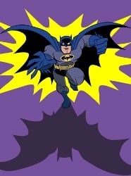 Batman: The Brave and The Bold