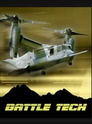 Battle Tech