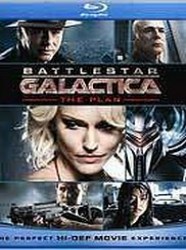 Battlestar Galactica: The Plan