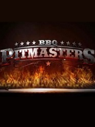 BBQ Pitmasters