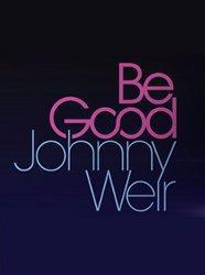 Be Good Johnny Weir
