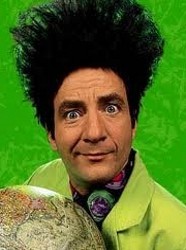 Beakman's World