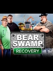 Bear Swamp Recovery