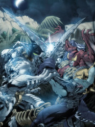 Beast Wars