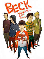 Beck: Mongolian Chop Squad