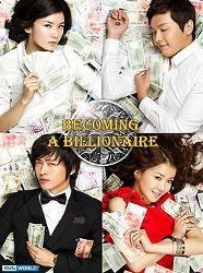 Becoming a Billionaire