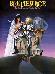 Beetlejuice