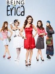 Being Erica