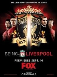 Being: Liverpool
