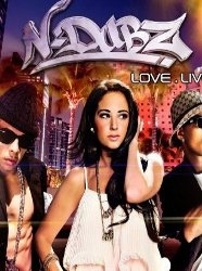 Being... N-Dubz