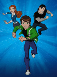 Ben 10: Alien Force