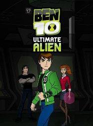 Watch Ben 10: Ultimate Alien Online - Full Episodes of Season 4 to 1