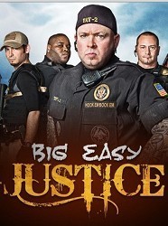 Big Easy Justice