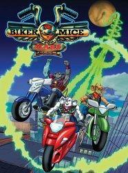Biker Mice From Mars