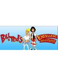 Bill & Ted's Excellent Adventures