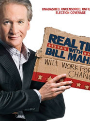 Real Time with Bill Maher