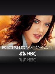 Bionic Woman