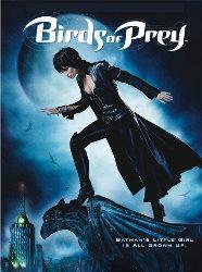 Birds of Prey