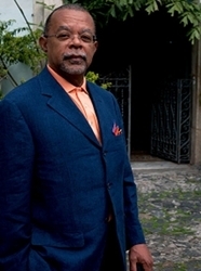 Black in Latin America