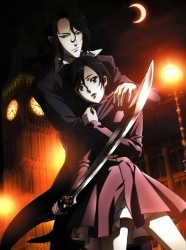 Blood+