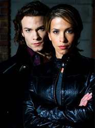 Blood Ties