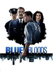 Blue Bloods