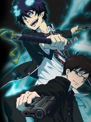 Blue Exorcist