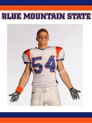 Watch Blue Mountain State Episode 1 Online