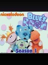 Blue's Room