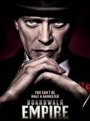 Boardwalk Empire
