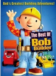 Bob the Builder: The Best of Bob the Builder