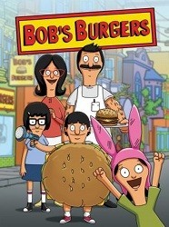 Bob's Burgers