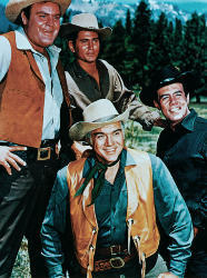 Bonanza